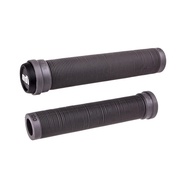 ODI Longneck SLX Grip 160mm Graphite (Flangeless) Bicycle Hand Grips