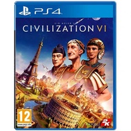 Civilization vi  ps4