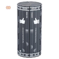 128-in-1 Screwdriver Set Highly Rigid Screwdriver with 6 Specialist Tools Easy to Grip Reusable Allo