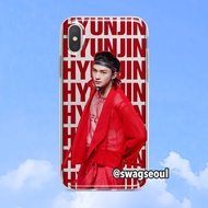 Pre-Order | Stray Kids Hyunjin Phone Case