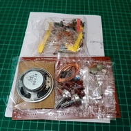 Kit Kits Pcb Exciter Bitx Transceiver Ssb Terbaru