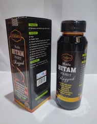 Madu Hitam Pahit Ruqyah Zahira 330 gram