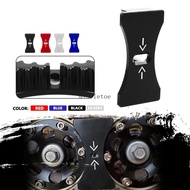 MIS Fit for ECLIPSE  4G63 EV Camshaft Locking Tool Car Modified Accessories