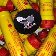 red flare dns