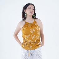 Batik ENOM - Erui Blouse - Nirankara Series Sleeveless Blouse