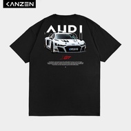 Kanzen T-shirt AUDI RS8 XGT