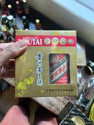 貴州茅台酒 Kweichow Moutai 50ml