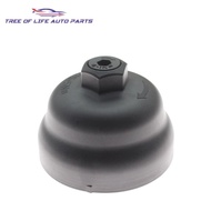 26315-2J000 Engine Oil Filter Housing Cover For Hyundai Elantra Santa FE Sonata Hybrid Tucson Kona 2