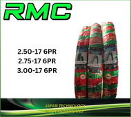 RMC TIRE FOR MOTORCYCLE 250X17 / 275X17 / 300X17