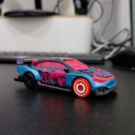 [Loose]Hot Wheels 2026 Mercedes-Benz CLA HW HW Euro