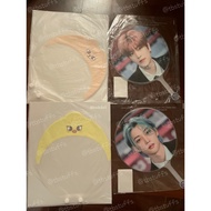 Case Fan mini image picket skzoo puppym bbokari stray kids dometour seoul seungmin felix