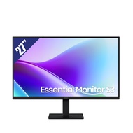 Màn hình Samsung LS27F320GAEXXV 27" (FHD 1920 x 1080/ IPS/ 120Hz/ 5 ms)