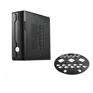 HTPC Mini ITX Computer Case