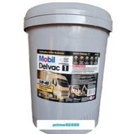 Mobil Delvac 1 5W40-5 Litre(Repacking)