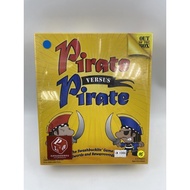 Brick Cabinet Second-Hand Board Game Pirates Vs Pirates-5