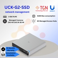 Ubiquiti Unifi CloudKey+ UCK-G2-SSD