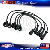 TANIKEN Suzuki Vitara Se416 G16A G16B 8V 1.6 Cc Ignition Spark Plug Coil Cable Wire 100 % New Ready 