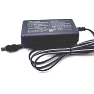 [Ready Stock] AC-L100 L15 Suitable for Sony Camera Charger Sony DV Camera Power Adapter 8.4V