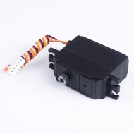 Wltoys ชิ้นส่วนอะไหล่รถยนต์12428-B 12428-A 12428-C 12423 12628 RC 12428-0120อัพเกรดโลหะเกียร์เซอร์โว