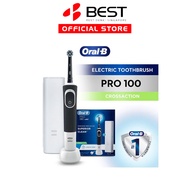 Oral-B electric toothbrush d100.513.1x
