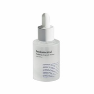 keenoniks fundamental hydrating ampoule booster 30ml