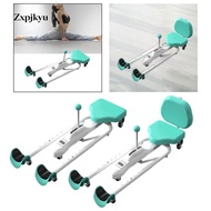 [szlztmy3] Leg Stretcher Leg Flexibility Stretching Machine Equipment Train Leg Adjustable