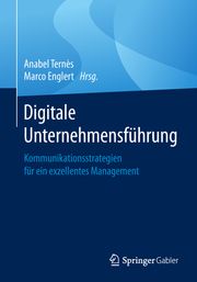 Digitale Unternehmensführung Anabel Ternès