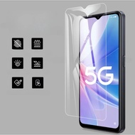 OPPO TEMPERED GLASS HIGH QUALITY CLEARoppo a79 5g