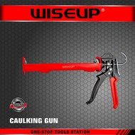 Wiseup 9"/225mm Caulking Gun 1pc 120502