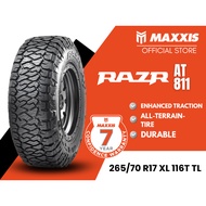 MAXXIS 265/70 R17 XL 116T AT811 TL