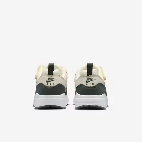 Nike Air Max 1 EasyOn Kids' Shoes