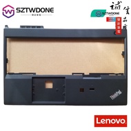 Lenovo Thinkpad T540P W541 W540 C Shell Palm Rest With Color Correction Fingerprint Hole 04X5552