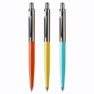 Japan Japan OHTO Rays Retro Quick-Drying Press Gel Pen Black Refill Signature Pen 0.5