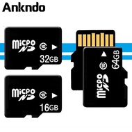 Ready Stock Micro SD TF Card 8G 16G 32GB memory high speed vehicle traveling data recorder tf phone millet camera CARDS
