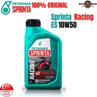 PETRONAS Sprinta RACING Es 10W-50 Fully Synthetic