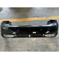 BMW 7 Series G11 G12 Ori Rear Bumper