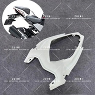 Motorcycle Rear Tail Fairing Fit For KAWASAKI Ninja 400 Ninja400 Z400 2018-2023 White