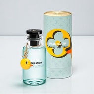 💯正品現貨💗  LV Imagination 限量版 100ML