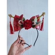 Cny/imlek headband