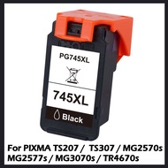 Compatible Canon PG745XL Ink Cartridge Canon PG-746XL Ink Canon PG745 Black Canon PG745s for MG3070S