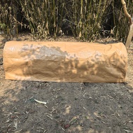 1m/2m Portable Chicken Tunnel with Removable Waterproof Cover and Zipper Door