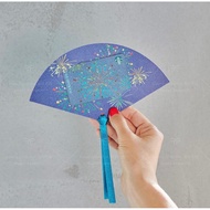 Starbucks Japan Hanabi Fireworks 2022 Series Card Japan Starbucks Fireworks Fireworks Series Empty C