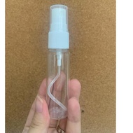 Newest Round SPRAY Bottle 30ml 30 ml 30ml SPRAY Bottle SPRAY Bottle 30ml PET Bottle antis 30ml s