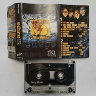 kaset pita original edane album 170 voltz