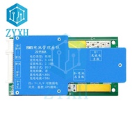 Lifepo4 80A 60A 50A BMS 20S 64V 72V 60V 3.2V-3.6V Lifepo4แบตเตอร์รี่ Balancer บอร์ดซ่อมโทรศัพท์มือถื