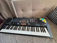 Casio CTK-531 電子琴
