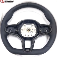 Suitable for BMW ID6 Old to New Style CS Steering Wheel Assembly 5 Series 7 Series 6GTX3X4 G30 G32 F