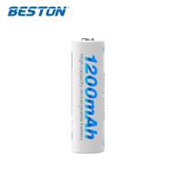 BESTON BATTERY STONE AA CHARGE RECHARGEABLE 1 PC 1200MAH