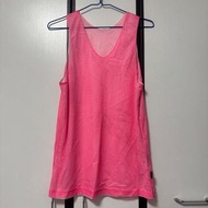 Slazenger sleevless jersey top