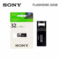 (G) Flashdisk SONY ORIGINAL 4GB 8GB 16GB 32GB 64GB Speed Up To 110mb/s
